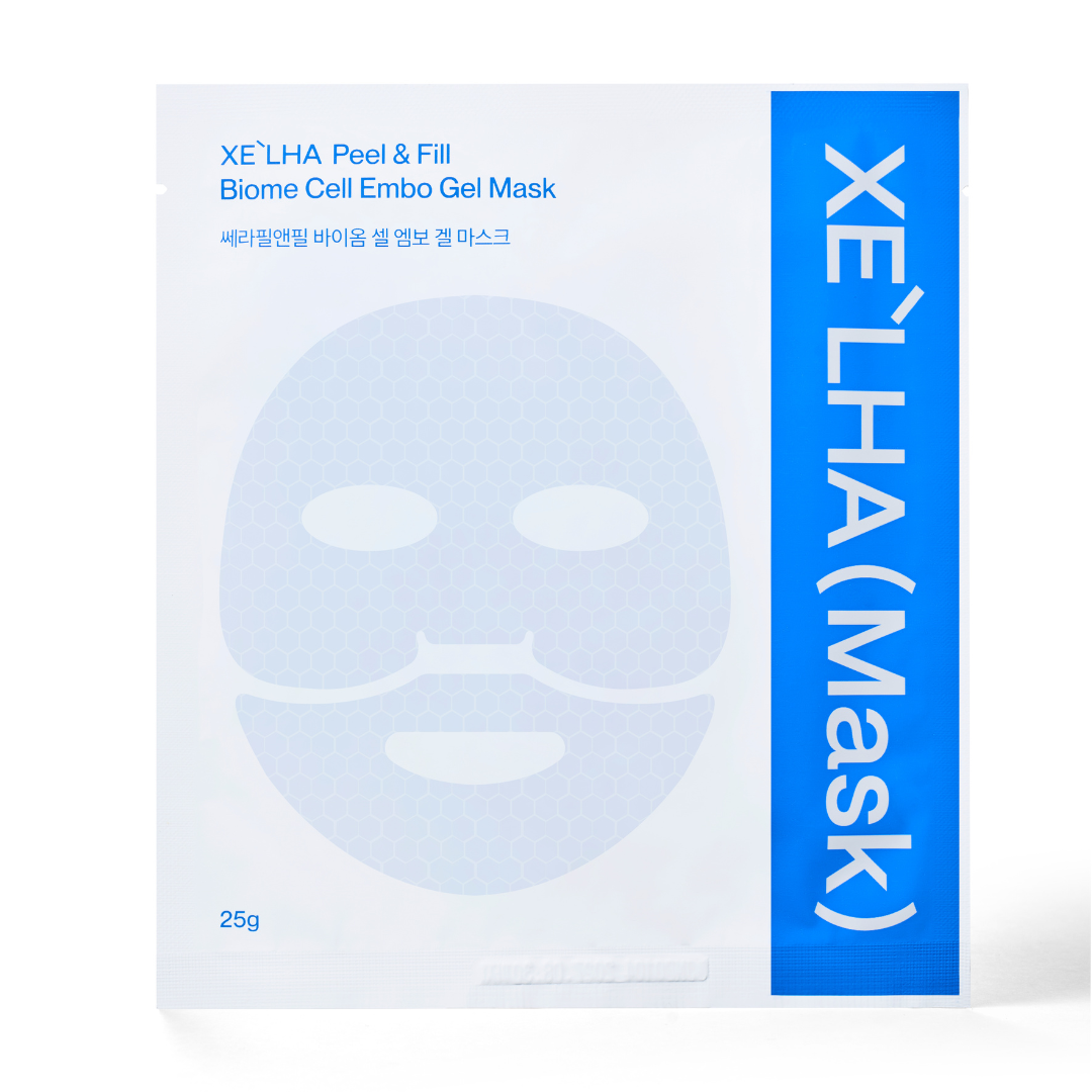 XE`LHA Japan|セラピール日本公式 XE`LHA Japan|セラピール日本公式